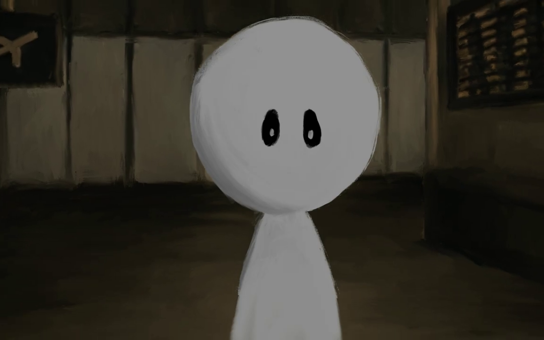 In the Blink of an Eye